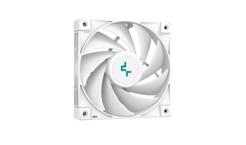 DEEPCOOL Chłodzenie DeepCool AK400 White