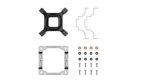 DEEPCOOL Chłodzenie DeepCool AK400 DEEPCOOL Chłodzenie DeepCool AK400