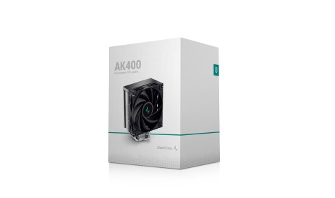 DEEPCOOL Chłodzenie DeepCool AK400 DEEPCOOL Chłodzenie DeepCool AK400