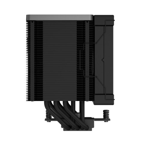 DEEPCOOL Chłodzenie DeepCool AK500 Zero Dark DEEPCOOL Chłodzenie DeepCool AK500 Zero Dark
