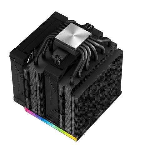 DEEPCOOL Chłodzenie DeepCool AK620 Digital