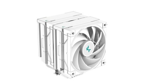 DEEPCOOL Chłodzenie DeepCool AK620 White