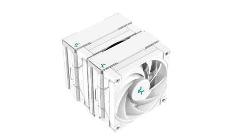 DEEPCOOL Chłodzenie DeepCool AK620 White
