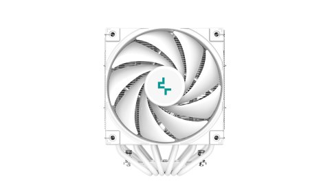 DEEPCOOL Chłodzenie DeepCool AK620 White