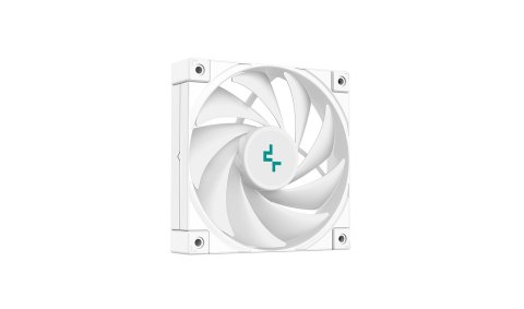 DEEPCOOL Chłodzenie DeepCool AK620 White