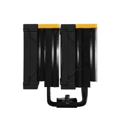 DEEPCOOL Chłodzenie DeepCool AK620 Zero Dark Zoria (R-AK620-BKNPMN-E)