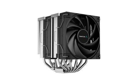 DEEPCOOL Chłodzenie DeepCool AK620 DEEPCOOL Chłodzenie DeepCool AK620