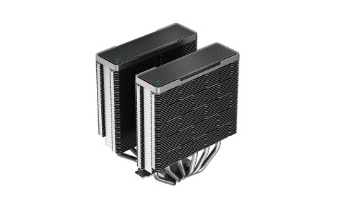DEEPCOOL Chłodzenie DeepCool AK620 DEEPCOOL Chłodzenie DeepCool AK620
