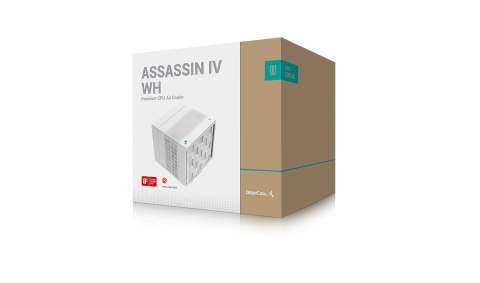 DEEPCOOL Chłodzenie DeepCool ASSASSIN
