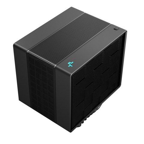 DEEPCOOL Chłodzenie DeepCool CPU Assassin 4S czarne