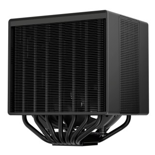 DEEPCOOL Chłodzenie DeepCool CPU Assassin 4S czarne