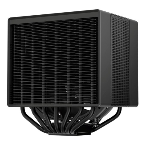 DEEPCOOL Chłodzenie DeepCool CPU Assassin 4S czarne