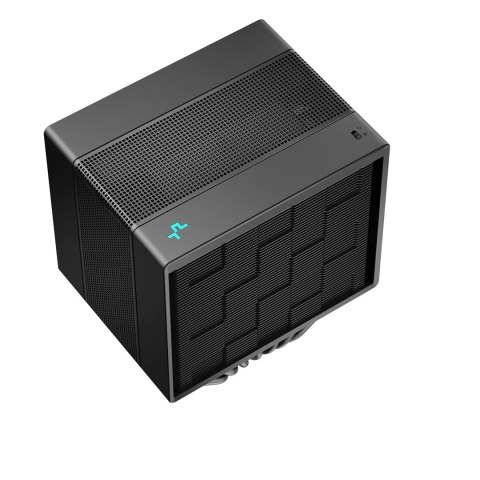 DEEPCOOL Chłodzenie DeepCool CPU Assassin 4S czarne
