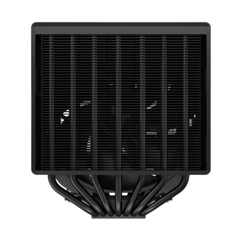 DEEPCOOL Chłodzenie DeepCool CPU Assassin 4S czarne