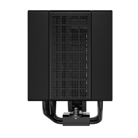 DEEPCOOL Chłodzenie DeepCool CPU Assassin 4S czarne