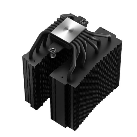 DEEPCOOL Chłodzenie DeepCool CPU Assassin 4S czarne