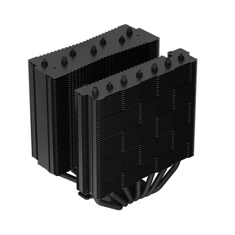 DEEPCOOL Chłodzenie DeepCool CPU Assassin 4S czarne