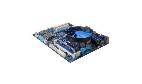 DEEPCOOL Chłodzenie DeepCool GAMMA ARCHER DEEPCOOL Chłodzenie DeepCool GAMMA ARCHER