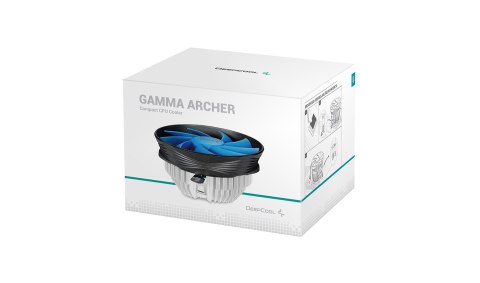 DEEPCOOL Chłodzenie DeepCool GAMMA ARCHER DEEPCOOL Chłodzenie DeepCool GAMMA ARCHER