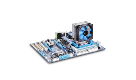 DEEPCOOL Chłodzenie DeepCool ICE EDGE MINI FS V2.0
