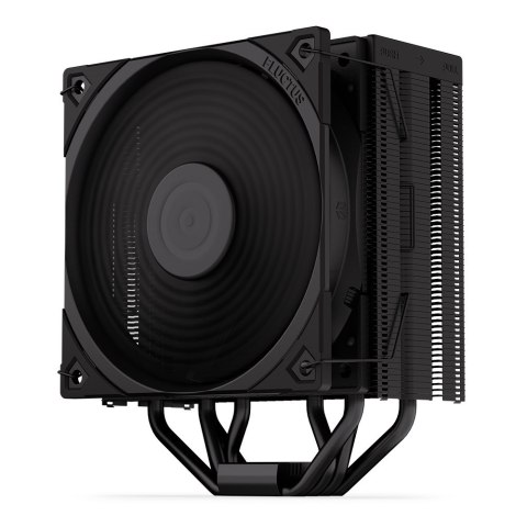 ENDORFY Chłodzenie powietrzne ENDORFY Fera 5 Black (EY3A011)