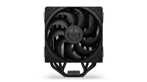 ENDORFY Chłodzenie powietrzne ENDORFY Fera 5 Black (EY3A011)
