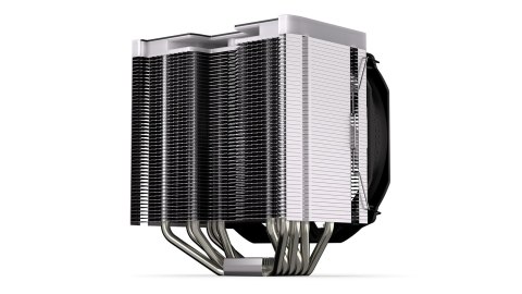 ENDORFY Chłodzenie powietrzne ENDORFY Fortis 5 ARGB