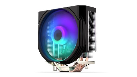 ENDORFY Chłodzenie powietrzne ENDORFY Spartan 5 MAX ARGB