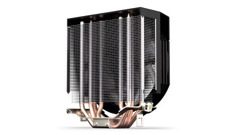 ENDORFY Chłodzenie powietrzne ENDORFY Spartan 5 MAX ARGB