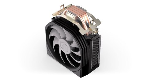 ENDORFY Chłodzenie powietrzne ENDORFY Spartan 5 MAX ARGB