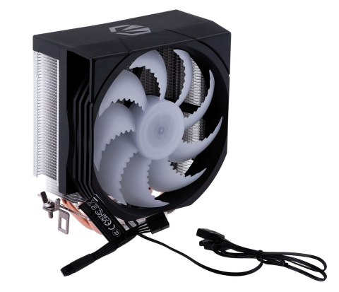 ENDORFY Chłodzenie powietrzne ENDORFY Spartan 5 MAX ARGB