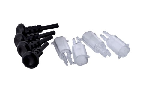 ENDORFY Chłodzenie powietrzne ENDORFY Spartan 5 MAX ARGB