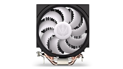 ENDORFY Chłodzenie powietrzne ENDORFY Spartan 5 MAX ARGB