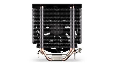 ENDORFY Chłodzenie powietrzne ENDORFY Spartan 5