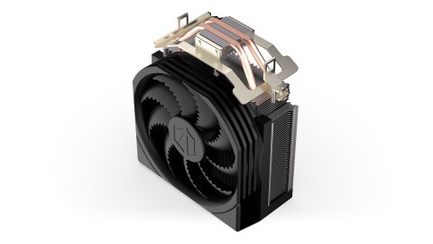 ENDORFY Chłodzenie powietrzne ENDORFY Spartan 5