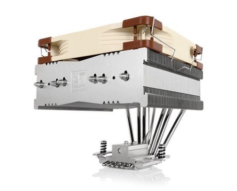 Noctua Chłodzenie CPU NOCTUA NH-C14S Multi-Socket Noctua Chłodzenie CPU NOCTUA NH-C14S Multi-Socket