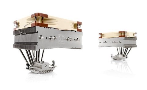 Noctua Chłodzenie CPU NOCTUA NH-C14S Multi-Socket Noctua Chłodzenie CPU NOCTUA NH-C14S Multi-Socket