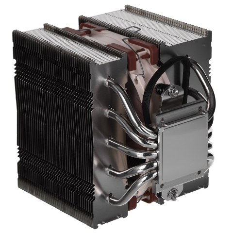 Noctua Chłodzenie CPU NOCTUA NH-D12L Noctua Chłodzenie CPU NOCTUA NH-D12L