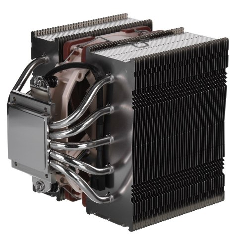 Noctua Chłodzenie CPU NOCTUA NH-D12L Noctua Chłodzenie CPU NOCTUA NH-D12L