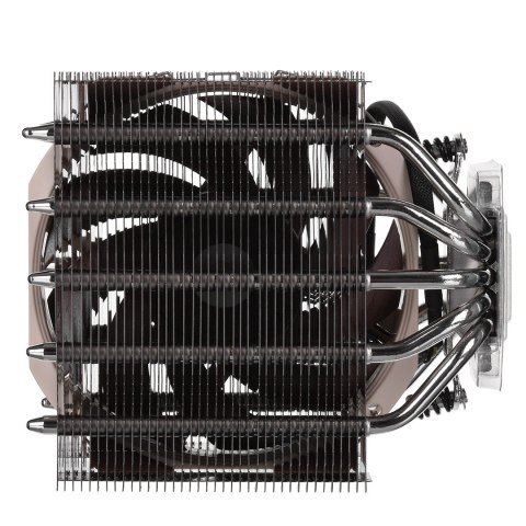 Noctua Chłodzenie CPU NOCTUA NH-D12L Noctua Chłodzenie CPU NOCTUA NH-D12L