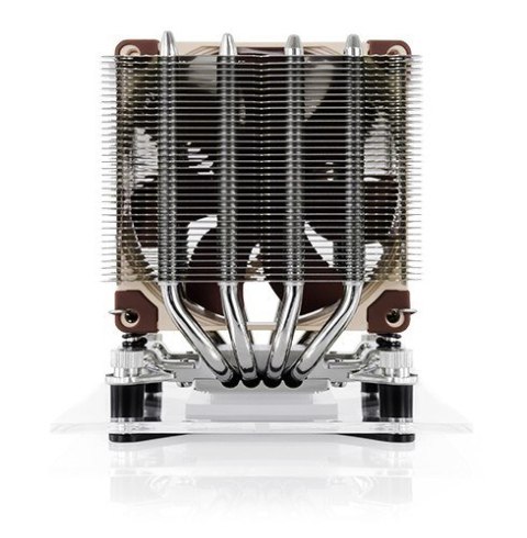 Noctua Chłodzenie CPU NOCTUA NH-D9L Noctua Chłodzenie CPU NOCTUA NH-D9L