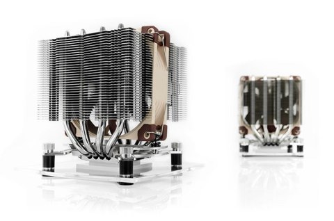 Noctua Chłodzenie CPU NOCTUA NH-D9L Noctua Chłodzenie CPU NOCTUA NH-D9L