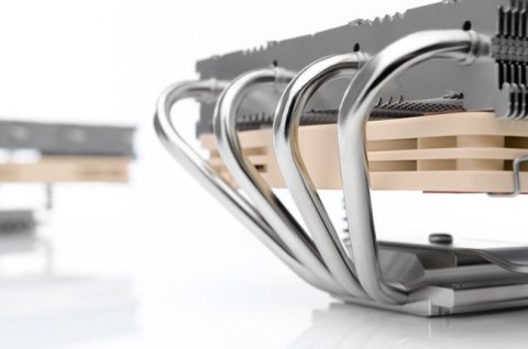 Noctua Chłodzenie CPU NOCTUA NH-L12S Low Profile Noctua Chłodzenie CPU NOCTUA NH-L12S Low Profile