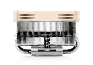 Noctua Chłodzenie CPU NOCTUA NH-L9x65 Low Profile