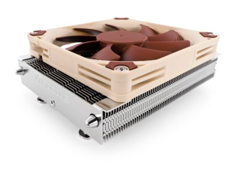 Noctua Chłodzenie CPU NOCTUA NH-L9A-AM4 Low Profile Noctua Chłodzenie CPU NOCTUA NH-L9A-AM4 Low Profile