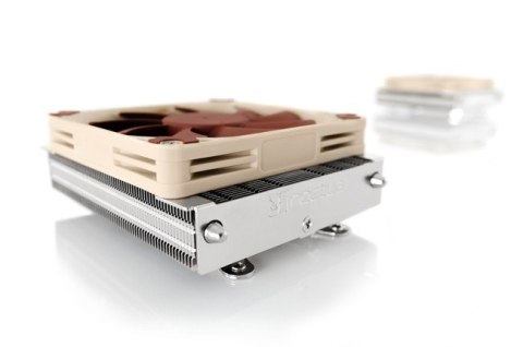Noctua Chłodzenie CPU NOCTUA NH-L9A-AM4 Low Profile Noctua Chłodzenie CPU NOCTUA NH-L9A-AM4 Low Profile