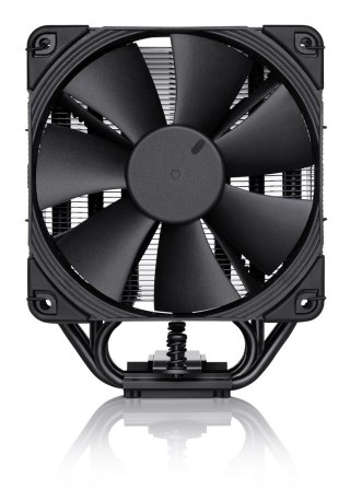 Noctua Chłodzenie CPU NOCTUA NH-U12S chromax.black MULTI-Socket