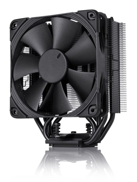 Noctua Chłodzenie CPU NOCTUA NH-U12S chromax.black MULTI-Socket Noctua Chłodzenie CPU NOCTUA NH-U12S chromax.black MULTI-Socket