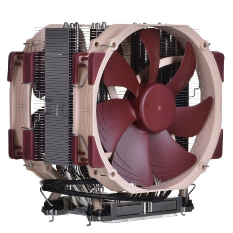 Noctua Chłodzenie CPU NOCTUA NH-U14S DX-4677 dla Intel LGA4677 Noctua Chłodzenie CPU NOCTUA NH-U14S DX-4677 dla Intel LGA4677