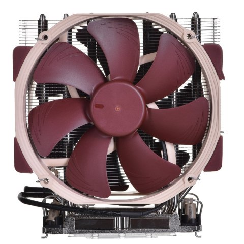 Noctua Chłodzenie CPU NOCTUA NH-U14S DX-4677 dla Intel LGA4677 Noctua Chłodzenie CPU NOCTUA NH-U14S DX-4677 dla Intel LGA4677
